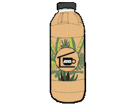 Kopi Susu Sticker by SANA