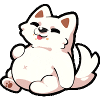 Sticker Im Full Sticker