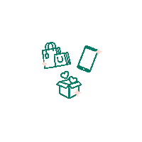 Sparkle Business Sticker by The Social Impact Australia