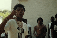 Out The Mud GIF by Lil Baby