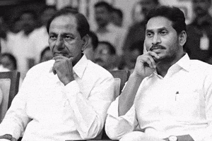 Kcr Ysjagan GIF