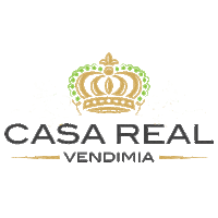 Vendimiacasareal2020 Sticker by Singani Casa Real