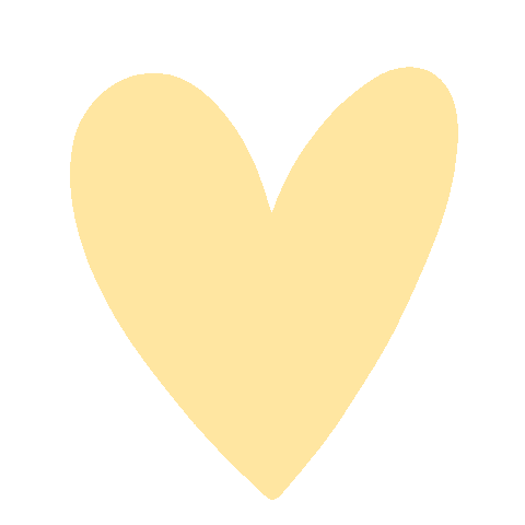 Heart Details Sticker