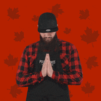 France Fun GIF by PoutineBros