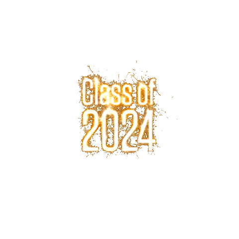 Class Of Fire Sticker by Texas A&M University