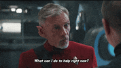 Let Me Help Season 5 GIF by Paramount+