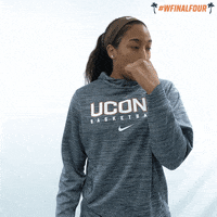 Womens Basketball Sport GIF by NCAA Championships