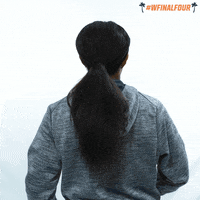 Womens Basketball Sport GIF by NCAA Championships