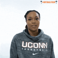 Womens Basketball Sport GIF by NCAA Championships