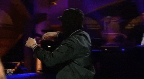 live performance hug GIF by Saturday Night Live
