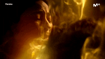 Television Death GIF by Movistar+
