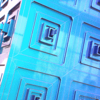 Art 3D GIF by Pi-Slices