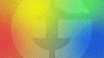 Rainbow Pride GIF by Evil Geniuses