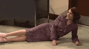 come here kate mckinnon GIF by Saturday Night Live