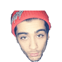 1d STICKER by imoji