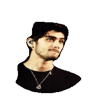 zayn malik STICKER by imoji