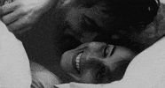 cuddling love GIF