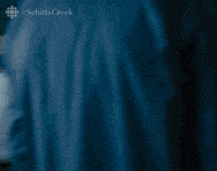 End It Schitts Creek GIF by CBC