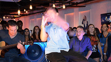 jake miller GIF by mtv