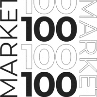 100marketing 100marketing GIF