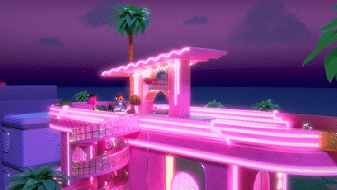 New Years Eve Swag GIF by L.OL. Surprise!