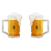 East La Sticker by Brooklyn Ave. Pizza Co.