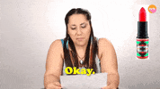 Native American As Is GIF by BuzzFeed
