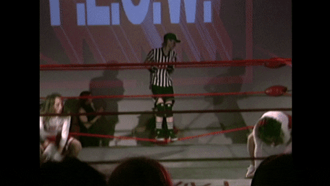 TheoraJones giphyupload GIF