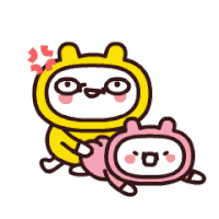 spank Sticker