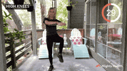 GIF by Mighty Health App