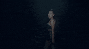 the light is coming GIF by Ariana Grande