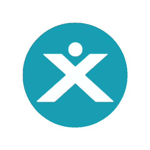 alexisTXT giphygifmaker Sticker