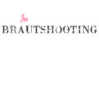 Jahochzeitsshop Brautshooting Sticker by Ja-Hochzeitsshop GmbH & Co. KG