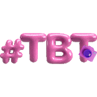 Tbt Sticker