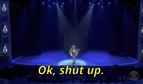 tonyawards giphyupload tony awards 2019 giphytonyawards2019 GIF