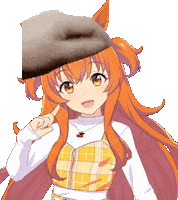 Umamusume Sticker