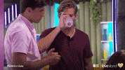 Cbs Love GIF by LoveIslandUSA
