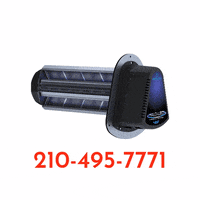 GIF by Cowboys Air Conditioning & Heating