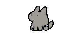 Xjennyo Sticker