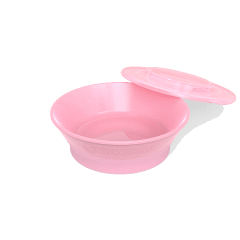 Baby Bowl Sticker by Evitas