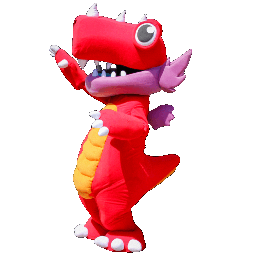 Plq Sticker by Parco La Quiete