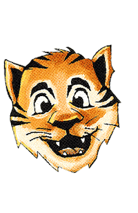 Sam Amigos Sticker