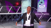 Nick Cannon GIF by The Masked Singer