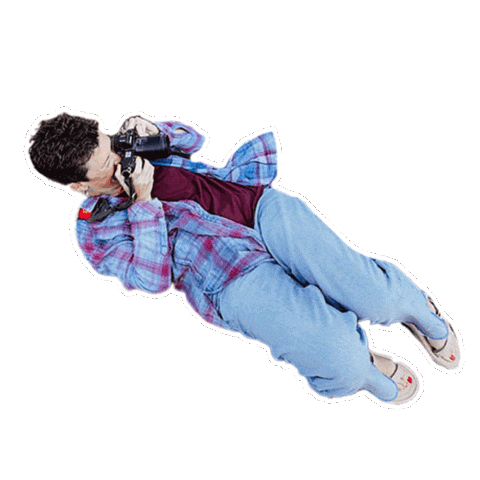 Fpp Sticker by Focal Point Photos