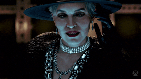 Goro Majima Smile GIF by Xbox