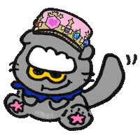 Zo Sticker