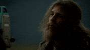 confused tim griffin GIF by Wayward Pines