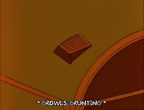 homer simpson episode 13 GIF