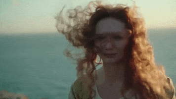 Eleanor Tomlinson Sadness GIF by Poldark