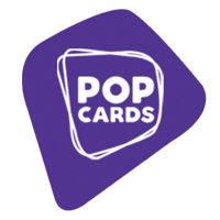 Sticker by Crição Popcards